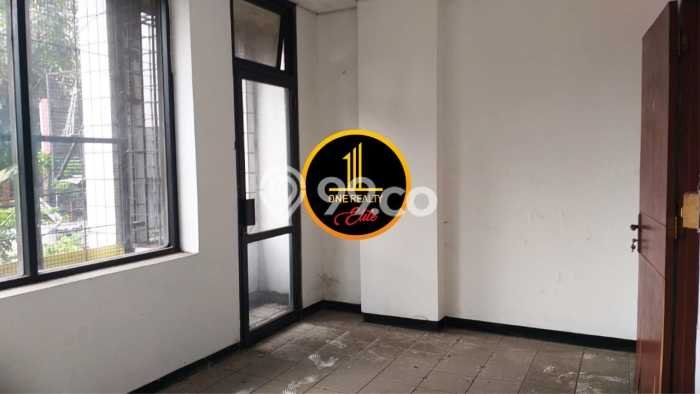 Ruko Strategis di Pusat Kota Bandung Ruko Strategis di Pusat Kota Bandung