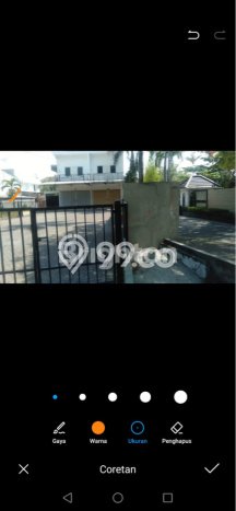 Unit Ruko Dijual di Wiyung Surabaya Luas Bangunan 200m2 Unit Ruko Dijual di Wiyung Surabaya Luas Bangunan 200m2