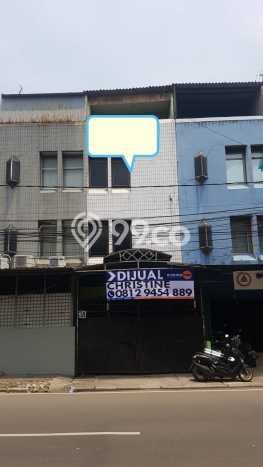 Ruko Kawasan Bandengan, Luas 255m², Kawasan Bisnis, Akses Bandengan, Jakarta Utara, Jakarta Utara Ruko Kawasan Bandengan, Luas 255m², Kawasan Bisnis, Akses Bandengan, Jakarta Utara, Jakarta Utara