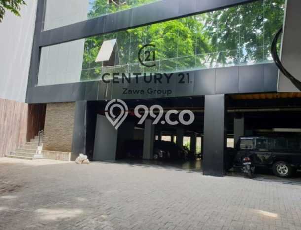 PROSPEK BAGUS! Kantor Kawasan Kebon Sirih, Luas 2329m2m², Tingkat Keramaian Tinggi PROSPEK BAGUS! Kantor Kawasan Kebon Sirih, Luas 2329m2m², Tingkat Keramaian Tinggi