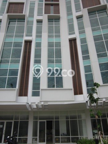 Ruko Bagus LT 128m2 LB 602m2 Dijual di Kemayoran Jakarta Pusat Ruko Bagus LT 128m2 LB 602m2 Dijual di Kemayoran Jakarta Pusat