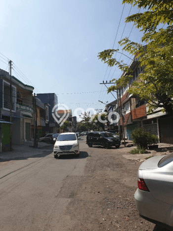 Unit Ruko Dijual di Semarang LT 142m2 & LB 250m2 Unit Ruko Dijual di Semarang LT 142m2 & LB 250m2