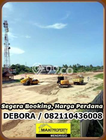 AREA PREMIUM! Gudang Kawasan Kramatwatu, Luas 570m², Lokasi Strategis AREA PREMIUM! Gudang Kawasan Kramatwatu, Luas 570m², Lokasi Strategis