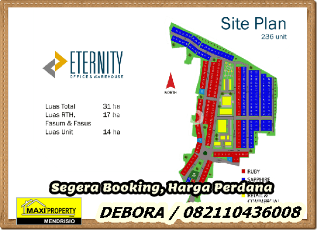 LOKASI STRATEGIS! Gudang Kawasan Kramatwatu, Luas 855m², Pusat Bisnis, Mainroad LOKASI STRATEGIS! Gudang Kawasan Kramatwatu, Luas 855m², Pusat Bisnis, Mainroad