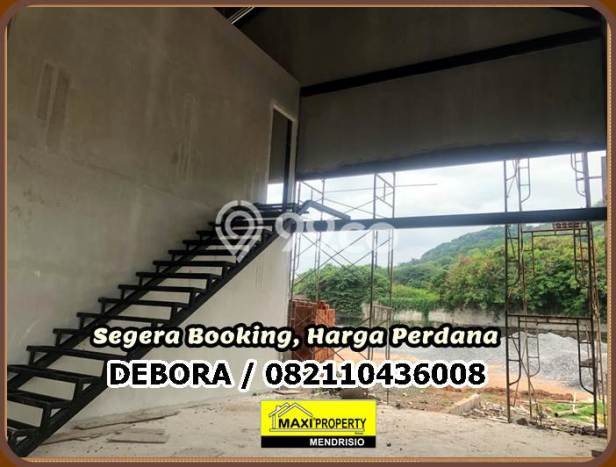 Gudang Strategis Kawasan Kramatwatu, Luas 570m², Posisi Mainroad Gudang Strategis Kawasan Kramatwatu, Luas 570m², Posisi Mainroad
