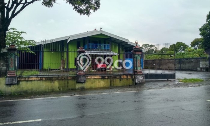 Gudang Bagus Dijual LB 1100m2 Lokasi Strategis Boyolali Area Cocok untuk Berbisnis Gudang Bagus Dijual LB 1100m2 Lokasi Strategis Boyolali Area Cocok untuk Berbisnis