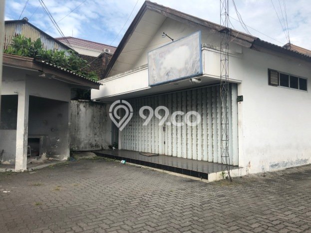 Komersial Dijual di Prime Area Semarang Luas 800m2 Komersial Dijual di Prime Area Semarang Luas 800m2