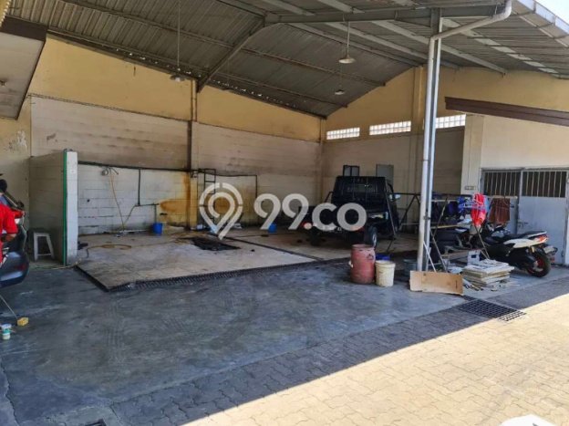 Komersial Dijual di Prime Area Semarang Luas 800m2 Komersial Dijual di Prime Area Semarang Luas 800m2