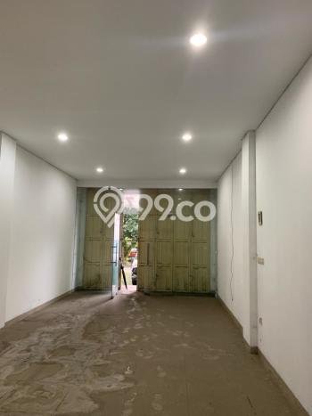 Ruko Disewa di Bandung dengan LB 200m2 Area Komersial Ramai Ruko Disewa di Bandung dengan LB 200m2 Area Komersial Ramai