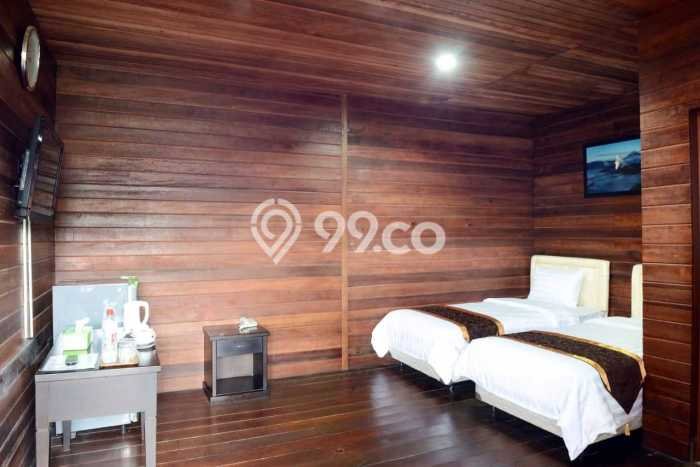 Komersial Dijual di Lembang LT 9400m2, LB 3000m2 untuk Investasi Komersial Dijual di Lembang LT 9400m2, LB 3000m2 untuk Investasi