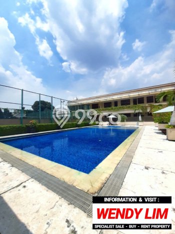 Komersial Dijual di Jakarta Selatan LT 7954m2 & LB 20237m2 Lokasi Terbaik! Komersial Dijual di Jakarta Selatan LT 7954m2 & LB 20237m2 Lokasi Terbaik!