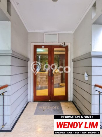 Dijual! Komersial di Panglima Polim Jakarta Selatan LT 365m2 / LB 450m2 Kawasan Strategis Dijual! Komersial di Panglima Polim Jakarta Selatan LT 365m2 / LB 450m2 Kawasan Strategis