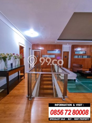 Dijual! Komersial di Panglima Polim Jakarta Selatan LT 365m2 / LB 450m2 Kawasan Strategis Dijual! Komersial di Panglima Polim Jakarta Selatan LT 365m2 / LB 450m2 Kawasan Strategis