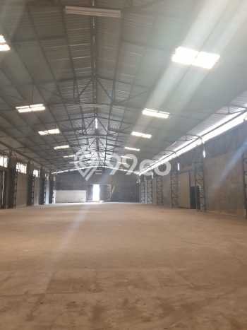 Disewakan Gudang Kawasan , Luas 3550m2m², Lokasi Bisnis Disewakan Gudang Kawasan , Luas 3550m2m², Lokasi Bisnis