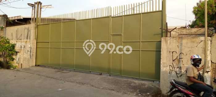 Disewakan Gudang Kawasan , Luas 3550m2m², Lokasi Bisnis Disewakan Gudang Kawasan , Luas 3550m2m², Lokasi Bisnis