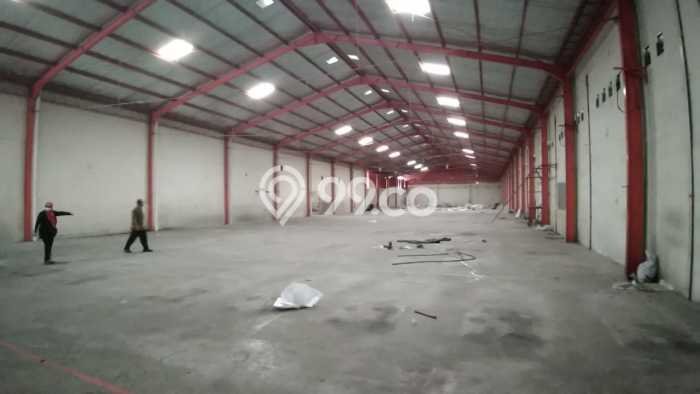 FOR SALE! Gudang di Grogol Solo, LT 4000m2, LB 3400m2 FOR SALE! Gudang di Grogol Solo, LT 4000m2, LB 3400m2