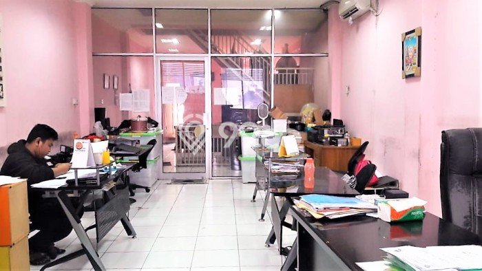 Ruko Paling Dicari LB 270m2 Dijual di Koja Ruko Paling Dicari LB 270m2 Dijual di Koja