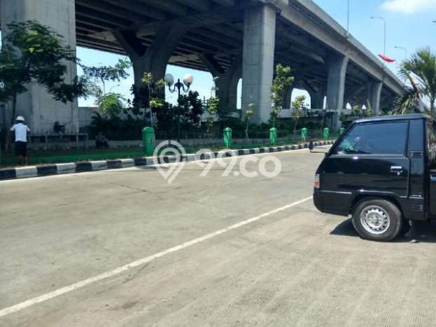 Ruko Paling Dicari LB 270m2 Dijual di Koja Ruko Paling Dicari LB 270m2 Dijual di Koja