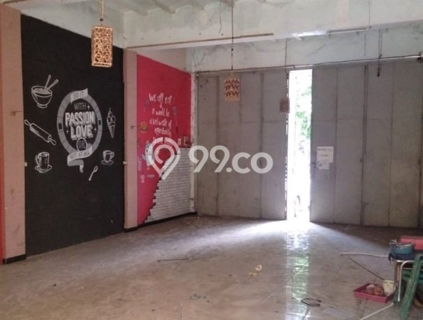 Ruko Dijual Lokasi Emas di Purwokerto Timur Luas 148m2 Ruko Dijual Lokasi Emas di Purwokerto Timur Luas 148m2