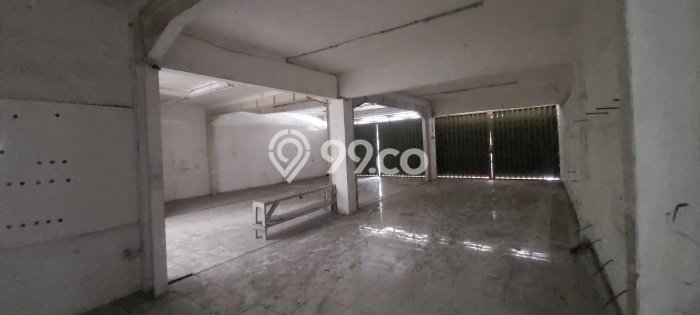 SEWA TERBAIK! Ruko Kawasan Tajur, Luas 500m², Area Berkembang, Siap Untuk Digunakan SEWA TERBAIK! Ruko Kawasan Tajur, Luas 500m², Area Berkembang, Siap Untuk Digunakan