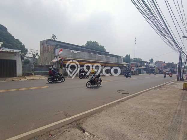SEWA TERBAIK! Ruko Kawasan Tajur, Luas 500m², Area Berkembang, Siap Untuk Digunakan SEWA TERBAIK! Ruko Kawasan Tajur, Luas 500m², Area Berkembang, Siap Untuk Digunakan