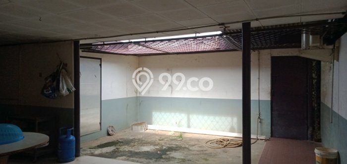 Pabrik Premium Kawasan Karawaci, Luas 300m², Lokasi Berkembang Pabrik Premium Kawasan Karawaci, Luas 300m², Lokasi Berkembang