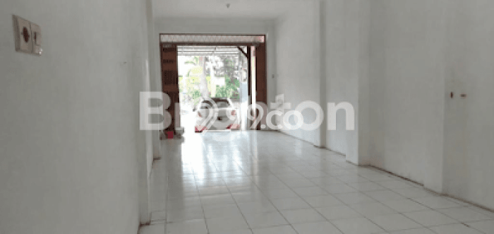 Ruko For Sale di Kawasan Blimbing, Malang Harga Kompetitif Ruko For Sale di Kawasan Blimbing, Malang Harga Kompetitif