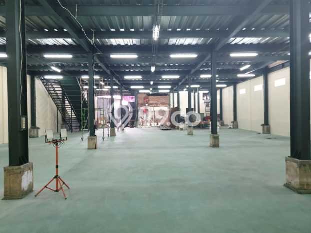 For Rent Gudang Kawasan Bandengan, Luas 1224m², Area Strategis, Ready Pakai For Rent Gudang Kawasan Bandengan, Luas 1224m², Area Strategis, Ready Pakai