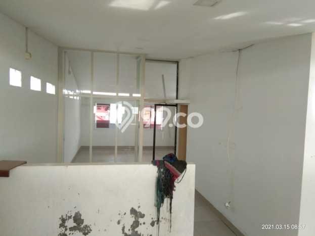 LOKASI TERBAIK! Ruko di Pamulang, Luas 1m², Akses Strategis LOKASI TERBAIK! Ruko di Pamulang, Luas 1m², Akses Strategis