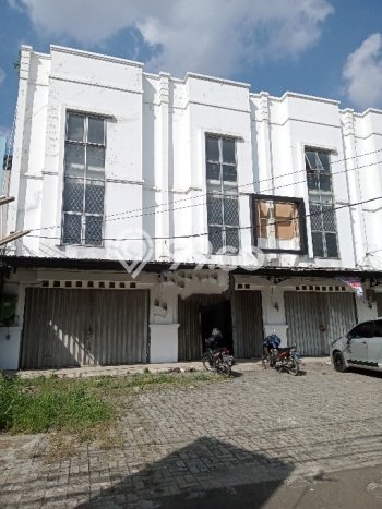 LOKASI STRATEGIS! Ruko di Kalimalang, Luas 202m², Sentra Perdagangan LOKASI STRATEGIS! Ruko di Kalimalang, Luas 202m², Sentra Perdagangan