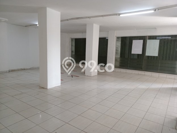 LOKASI STRATEGIS! Ruko di Kalimalang, Luas 202m², Sentra Perdagangan LOKASI STRATEGIS! Ruko di Kalimalang, Luas 202m², Sentra Perdagangan