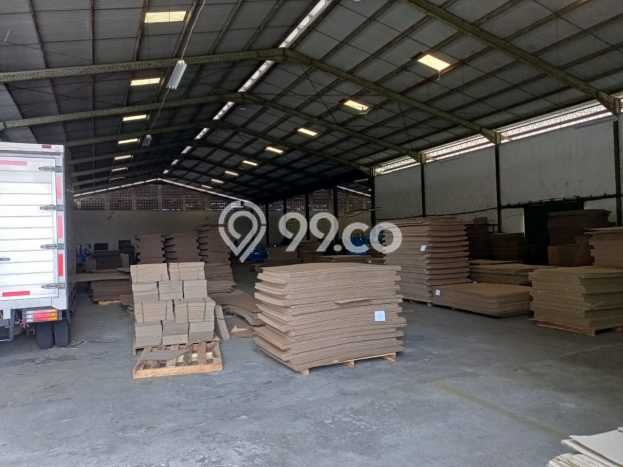 Untuk Disewa Gudang di Kebakkramat Karanganyar LT 4500m2, LB 2250m2 Untuk Disewa Gudang di Kebakkramat Karanganyar LT 4500m2, LB 2250m2