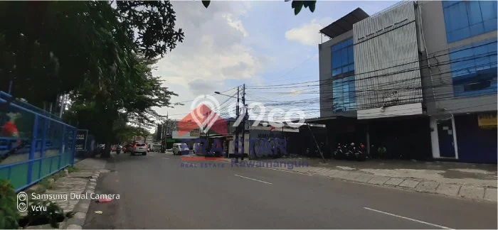 Ruko Kawasan Bintaro, Luas 192m2m², Area Berkembang Ruko Kawasan Bintaro, Luas 192m2m², Area Berkembang