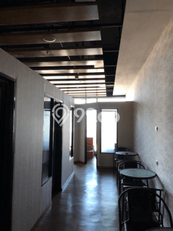 Kantor Paling Dicari LB 64m2 Dijual di Tegalsari Kantor Paling Dicari LB 64m2 Dijual di Tegalsari