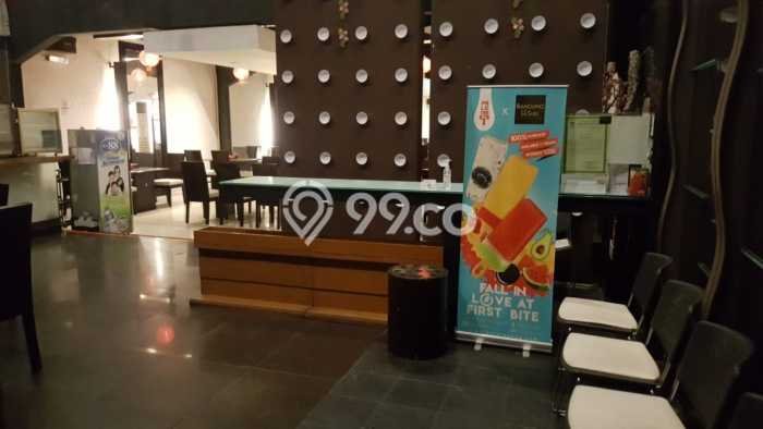 Dijual! Komersial di Braga Bandung LT 701m2 / LB 800m2 Kawasan Bisnis Dijual! Komersial di Braga Bandung LT 701m2 / LB 800m2 Kawasan Bisnis