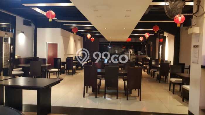 Dijual! Komersial di Braga Bandung LT 701m2 / LB 800m2 Kawasan Bisnis Dijual! Komersial di Braga Bandung LT 701m2 / LB 800m2 Kawasan Bisnis