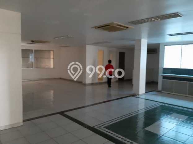 Komersial di Hasyim Ashari, Luas 1500m², Lokasi Premium Komersial di Hasyim Ashari, Luas 1500m², Lokasi Premium