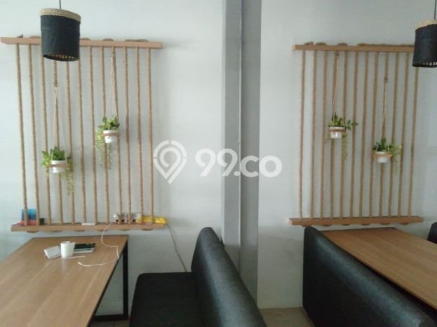 Unit Komersial Dijual di Coblong Bandung 250m2 Unit Komersial Dijual di Coblong Bandung 250m2