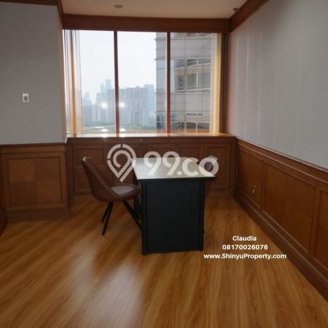 Lokasi Strategis! Dijual Kantor Bisnis di Kebayoran Baru, Jakarta Selatan Kondisi Bagus Lokasi Strategis! Dijual Kantor Bisnis di Kebayoran Baru, Jakarta Selatan Kondisi Bagus