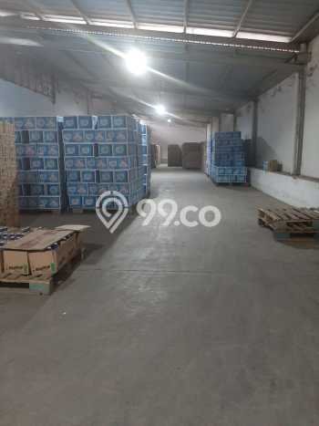Gudang Disewa di Bandung dengan LB 4000m2 Area Komersial Ramai Gudang Disewa di Bandung dengan LB 4000m2 Area Komersial Ramai