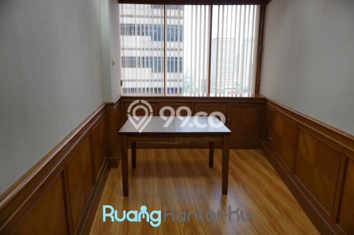 Unit Kantor Strategis di Kebayoran Baru, Jakarta Selatan Potensi Bisnis Besar Unit Kantor Strategis di Kebayoran Baru, Jakarta Selatan Potensi Bisnis Besar