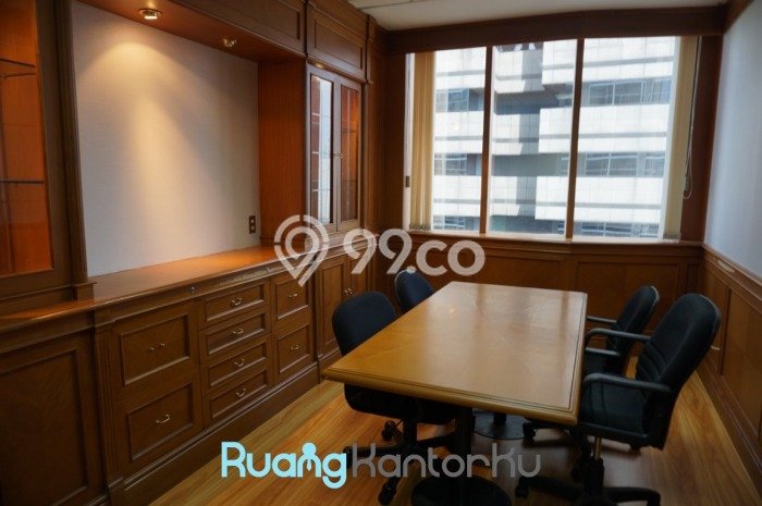 Unit Kantor Strategis di Kebayoran Baru, Jakarta Selatan Potensi Bisnis Besar Unit Kantor Strategis di Kebayoran Baru, Jakarta Selatan Potensi Bisnis Besar