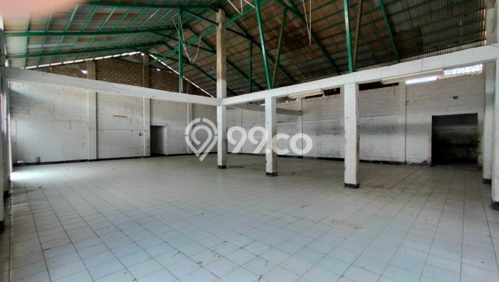 Unit Gudang Disewa Lokasi Katapang, Bandung Spesifikasi Luas Bangunan 432m2 Unit Gudang Disewa Lokasi Katapang, Bandung Spesifikasi Luas Bangunan 432m2