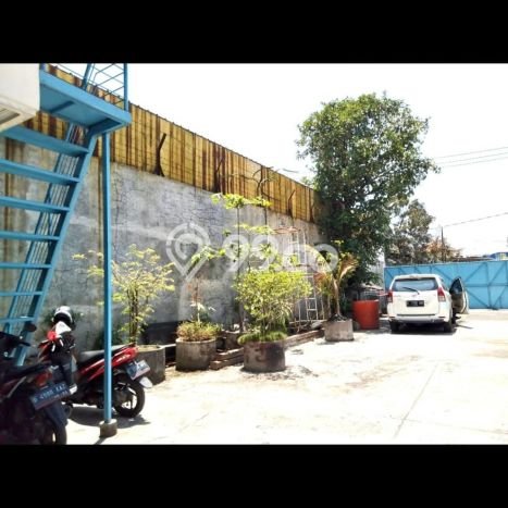 gudang plus kantor di area cibolerang kopo gudang plus kantor di area cibolerang kopo