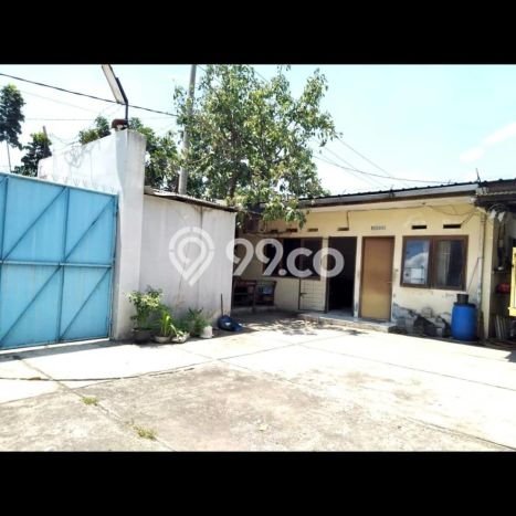 gudang plus kantor di area cibolerang kopo gudang plus kantor di area cibolerang kopo