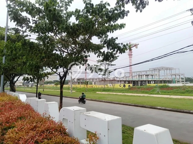 Dijual Ruko 2 Lantai Emerald Green Seberang Uptown Mall Bsb City Dijual Ruko 2 Lantai Emerald Green Seberang Uptown Mall Bsb City