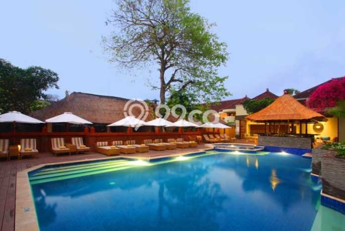 Komersial Dijual di Prime Area Badung Luas 40889m2 Komersial Dijual di Prime Area Badung Luas 40889m2