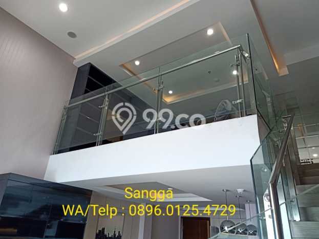 Mini Office SOHO Podomoro City Full Furnished Siap Huni Hrg Nego Mini Office SOHO Podomoro City Full Furnished Siap Huni Hrg Nego