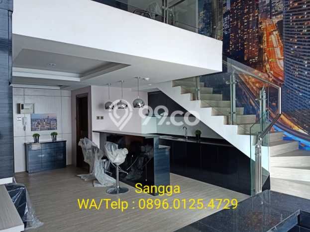 Mini Office SOHO Podomoro City Full Furnished Siap Huni Hrg Nego Mini Office SOHO Podomoro City Full Furnished Siap Huni Hrg Nego