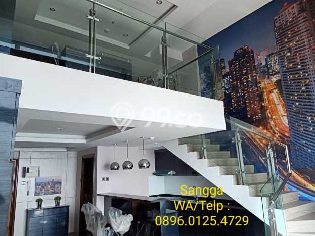 Mini Office SOHO Podomoro City Full Furnished Siap Huni Hrg Nego Mini Office SOHO Podomoro City Full Furnished Siap Huni Hrg Nego